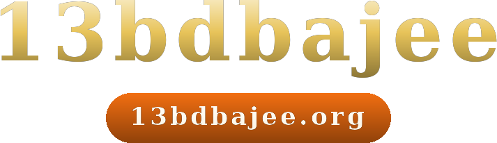 13bdbajee logo